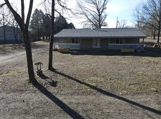 91 County Road 199a, Dora, MO 65637