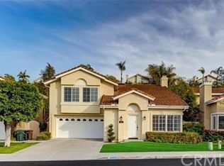 24652 El Manzano, Laguna Niguel, CA 92677
