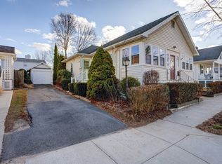 66 Pope St, Quincy, MA 02171