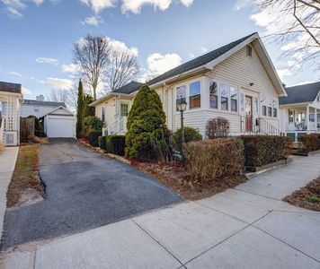 66 Pope St, Quincy, MA, 02171
