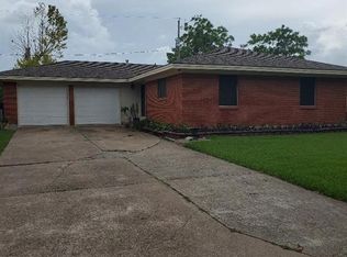 2914 16th Ave N, Texas City, TX 77590