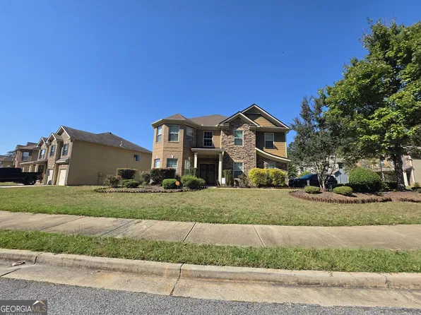7502 Bowhead Ct, Fairburn, GA 30213