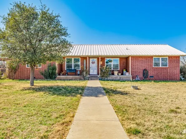 11441 White Tail Ln, San Angelo, TX 76904