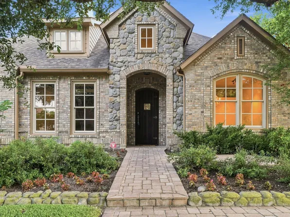 6640 Gretchen Ln, Dallas, TX 75252
