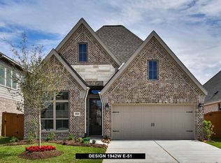 8814 Harbor Pines Dr, Cypress, TX 77433