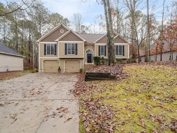 1310 Cobblestone Ln, Woodstock, GA 30189