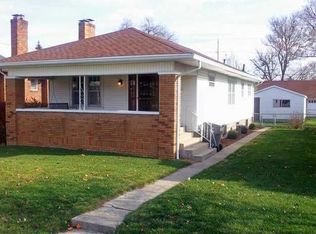 1121 Wallace Ave, Indianapolis, IN