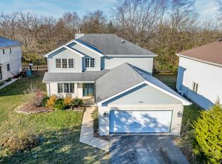 18730 Maple Ave, Country Club Hills, IL