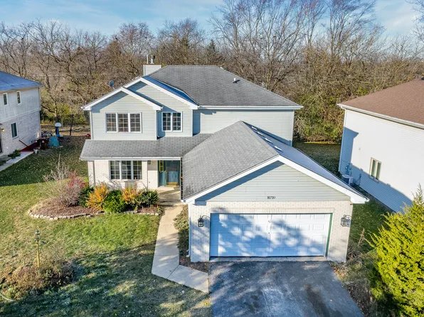 18730 Maple Ave, Country Club Hills, IL 60478