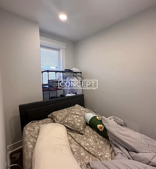 11 Queensberry St #28CP — Photo 5