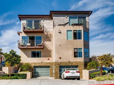 3104 Avenida De Portugal, San Diego, CA, 92106