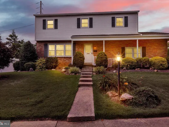 603 Governor Dr, Reading, PA 19607