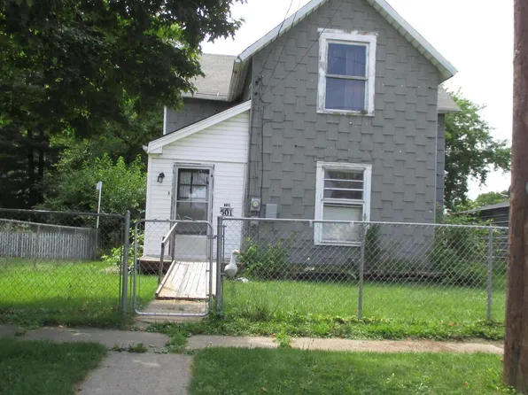 501 NE Scranton Ave, Marion, OH 43302