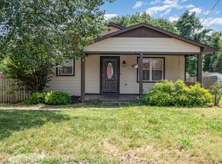 106 Jordan Ave, Mount Pleasant, TN 38474