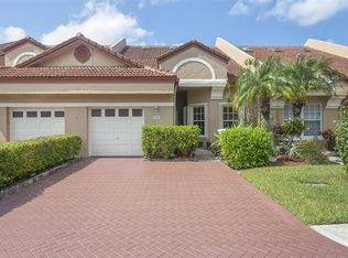 9761 Malvern Dr, Tamarac, FL 33321