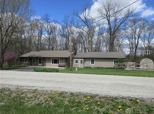 793 Mariner Dr, Eaton, OH 45320