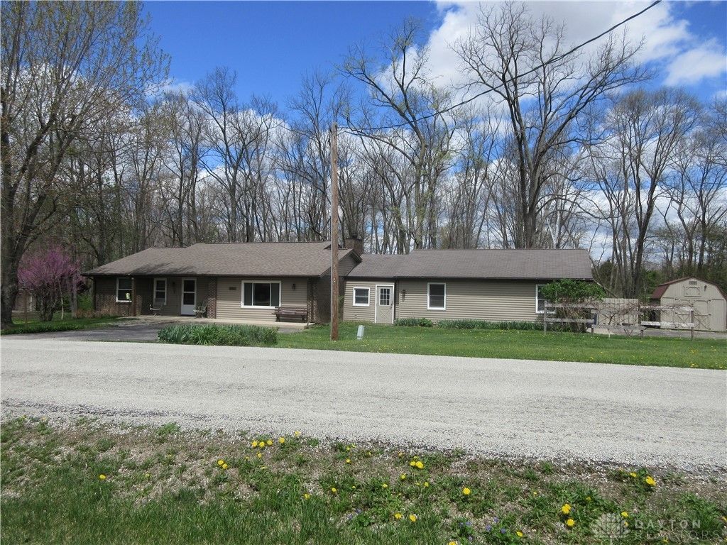 Real estate listing image