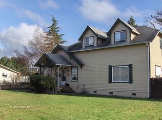 352 Pearl St, Buckley, WA 98321