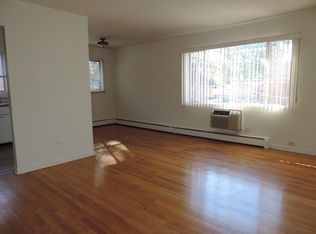 1040 Ashland Ave, Evanston, IL 60202