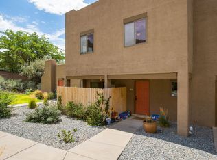 2900 Vista Del Rey NE UNIT 12B, Albuquerque, NM 87112