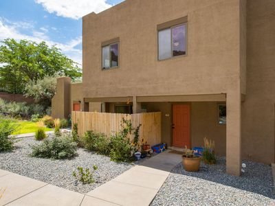 2900 Vista Del Rey NE UNIT 12B, Albuquerque, NM, 87112