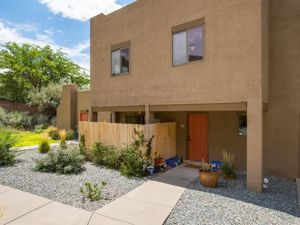 2900 Vista Del Rey NE Unit 12B, Albuquerque, NM 87112