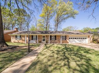 2703 Balsam St, Longview, TX 75605