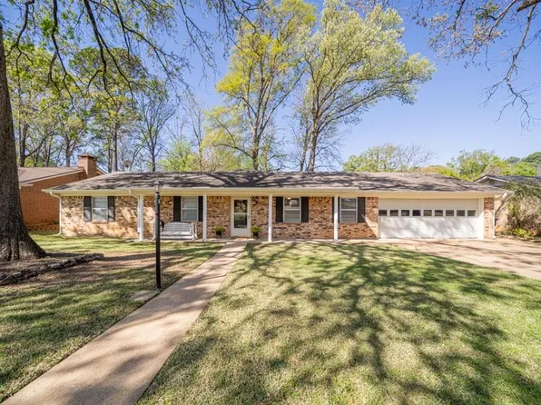 2703 Balsam St, Longview, TX 75605