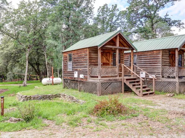 14216 Bear Mountain Rd #48, Redding, CA 96003