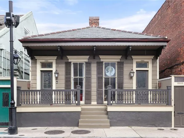 1023 Royal St #1023, New Orleans, LA 70116