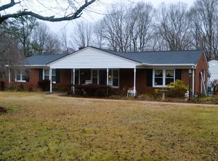 279 Hilltop Dr, Madison Heights, VA 24572
