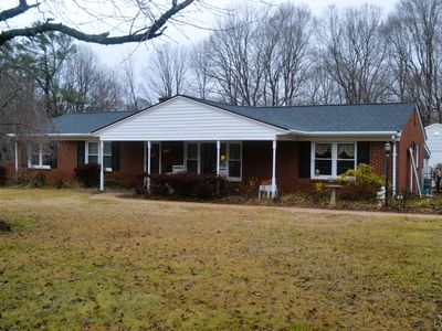 279 Hilltop Dr, Madison Heights, VA, 24572