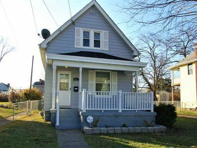 3837 Glenn Ave, Covington, KY, 41015