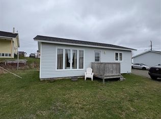 7B Red Cove Road, Bonavista, NL A0C1B0