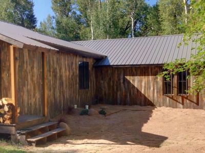 5147 County Road 125, Westcliffe, CO, 81252