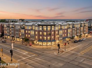 Waterside, Racine, WI 53403