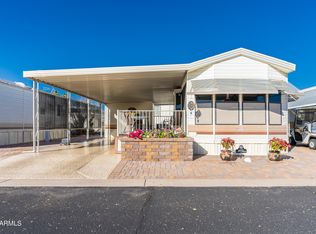 7750 E Broadway Rd LOT 718, Mesa, AZ 85208