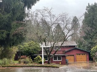 5750 SW Logan Ct, Portland, OR 97219