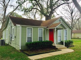 227 Smith St, Columbus, TX 78934