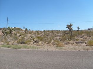 560 W. Ives, MEADVIEW, AZ 86444