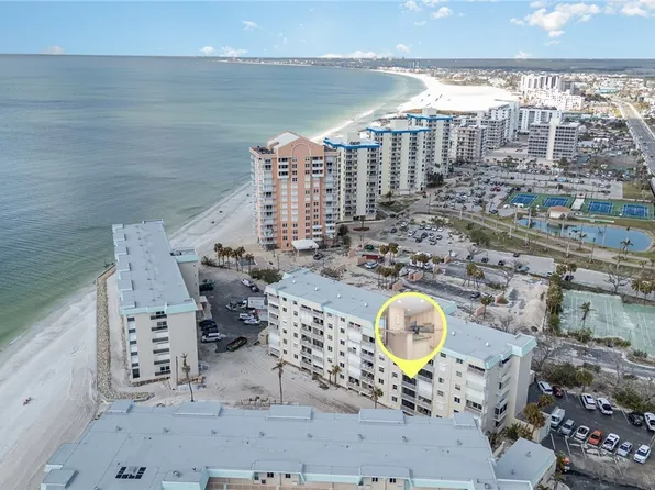 7400 Estero Blvd APT 315, Fort Myers Beach, FL 33931