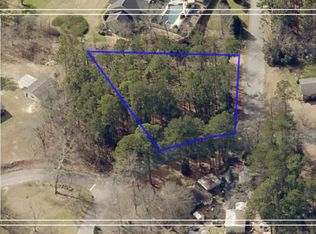 29 Ridgecrest Rd, Aiken, SC 29801