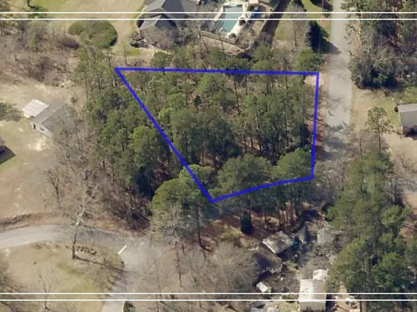 LOT 29 RIDGECREST Circle, Graniteville, SC 29829