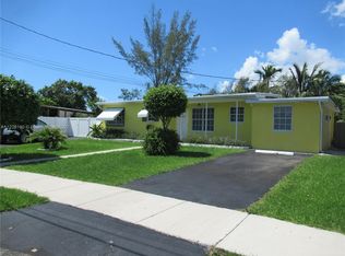 3824 SW 33rd Ct, Hollywood, FL 33023