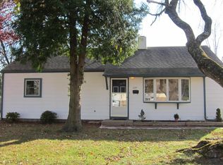 1021 Willopenn Dr, Southampton, PA 18966