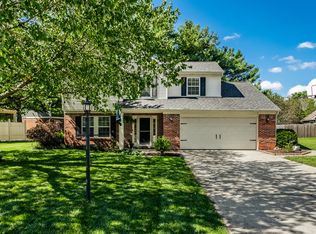 145 Monterey Ct, Noblesville, IN 46060