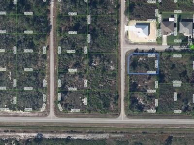 864 Aerostar Ave NW Lot 3, Lake Placid, FL, 33852