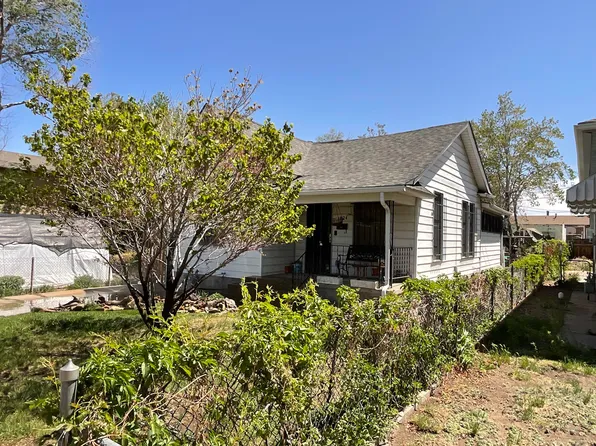 1824 E Evans Ave, Pueblo, CO 81004