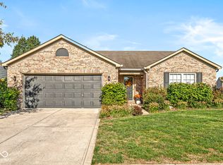 1268 Summer Ridge Ln, Brownsburg, IN 46112