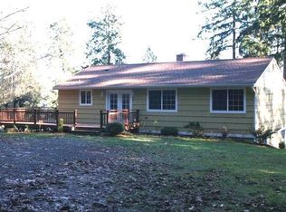 17208 3rd Avenue Kp N #KPN, Lakebay, WA 98349